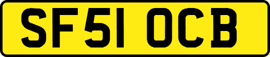 SF51OCB