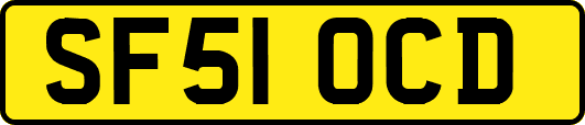 SF51OCD