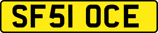 SF51OCE