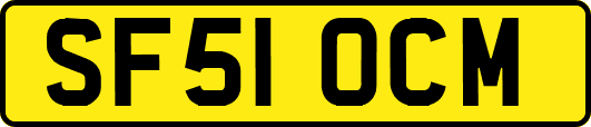 SF51OCM