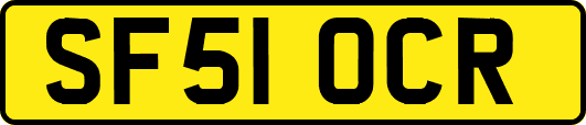 SF51OCR