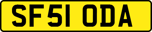 SF51ODA