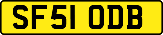 SF51ODB