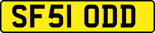 SF51ODD