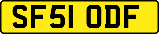 SF51ODF