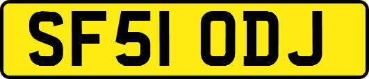 SF51ODJ