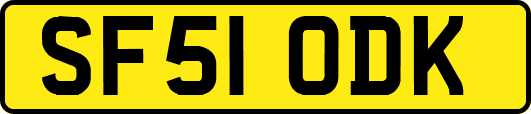SF51ODK