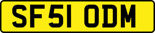 SF51ODM
