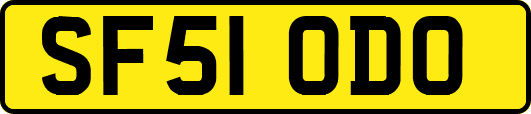 SF51ODO