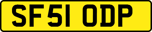 SF51ODP