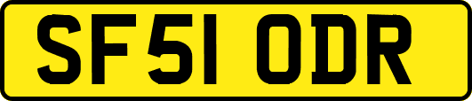 SF51ODR