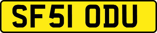 SF51ODU