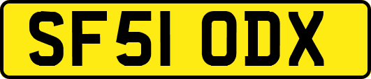 SF51ODX