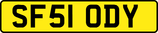 SF51ODY