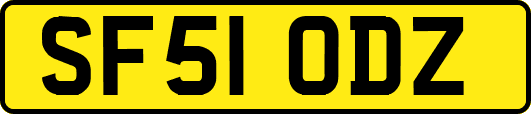 SF51ODZ