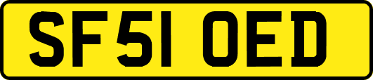 SF51OED