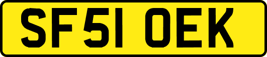 SF51OEK