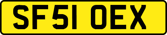 SF51OEX
