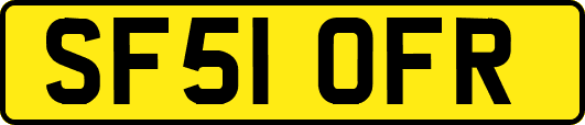 SF51OFR