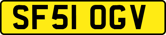 SF51OGV
