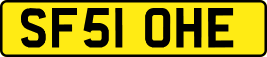SF51OHE