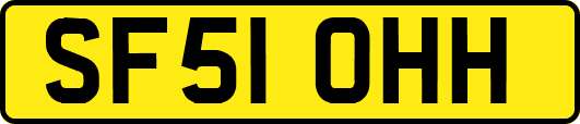 SF51OHH