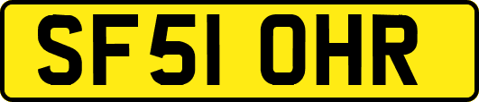 SF51OHR