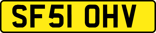 SF51OHV