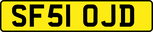 SF51OJD