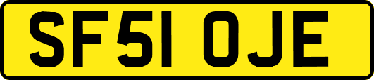 SF51OJE