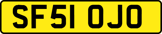 SF51OJO