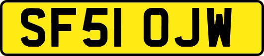 SF51OJW