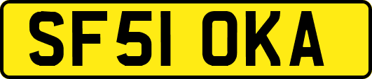 SF51OKA
