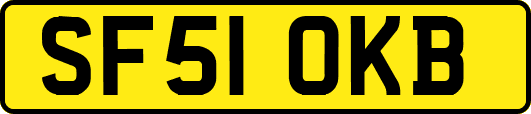 SF51OKB