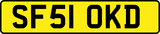 SF51OKD