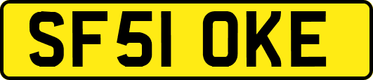 SF51OKE