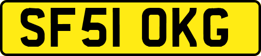 SF51OKG