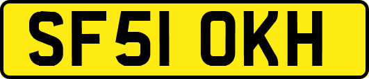 SF51OKH