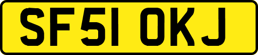 SF51OKJ