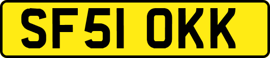 SF51OKK