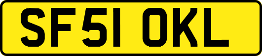 SF51OKL