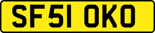 SF51OKO