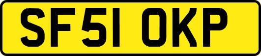 SF51OKP