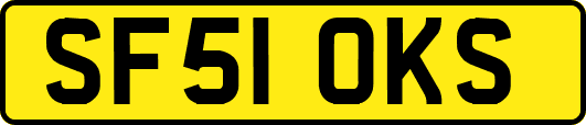 SF51OKS