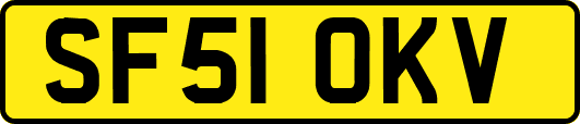 SF51OKV