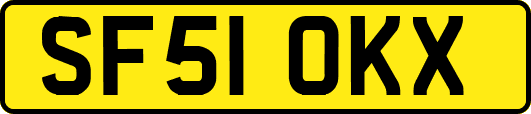 SF51OKX