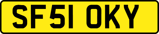 SF51OKY