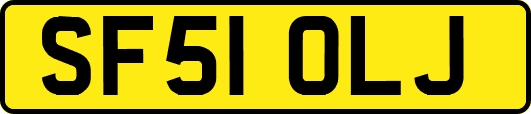 SF51OLJ