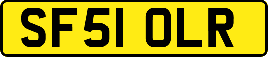 SF51OLR