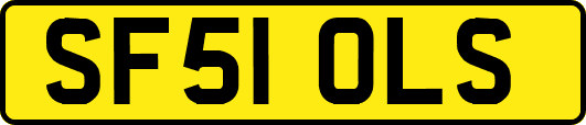 SF51OLS